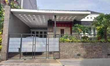 Rumah Bagus Termurah di Komplek Cinere dekat ke Living Plaza Cinere