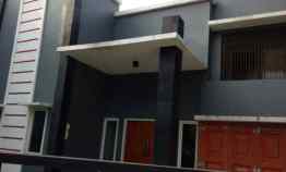 dijual rumah jl cinere raya no 38 rw 6