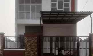 dijual rumah jl cipete raya