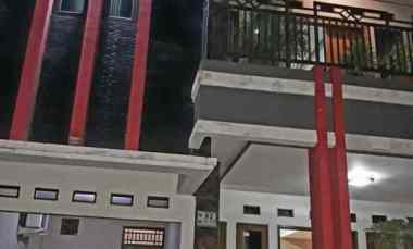 Rumah Dijual di Jl. Cipinang muara duren sawit Jakarta Timur
