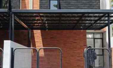 Rumah Dijual di Jl. Arcamanik Bandung