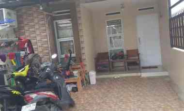 Dijual Murah Rumah Minimalis Modern di Cisaraten Arcamanik Bandung