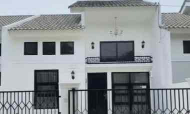 Rumah Dijual di Jl. Cisoka Megu, Cempaka, Kec. Cisoka, Kabupaten Tangerang, Banten 15730