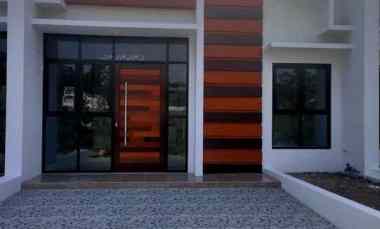 Jual Rumah Baru di Banjaran, Bandung - Arguna Sindangpanon