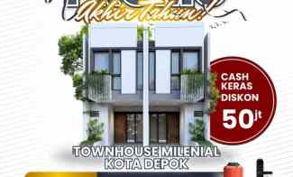 gambar dijual rumah jl citra