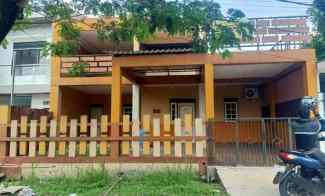 Rumah Dijual dalam Perumahan Citra Indah City Jonggol Bogor