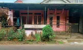 dijual rumah jl ciwaas