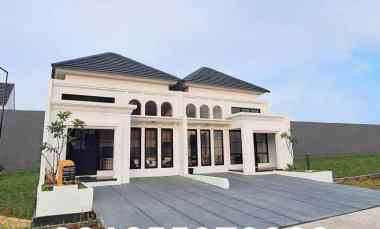 Rumah Dijual di Jl. Ciwaru Tenjo No. rt 005 02, Tenjo, Kec. Tenjo, Kabupaten Bogor, Jawa Barat 16370