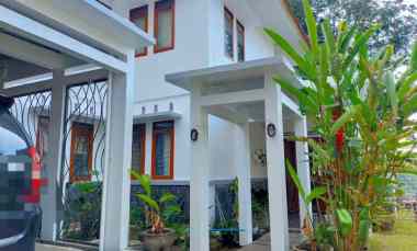 Rumah Mewah Syp Lembang Ciwaruga Bandung Utara View Cantik