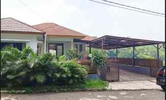 dijual rumah jl ciwaruga bandung barat