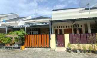 dijual rumah jl cokro negoro no 174