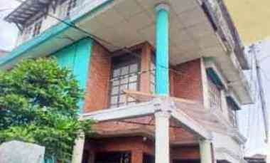 Dijual Rumah Dago Atas Strategis dekat ke Kampus Ternama Bandung