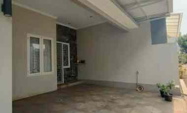 Townhouse jl.Damai Jagakarsa Lt, 124m /Lb, 140 M, Minimalis 2,5 M