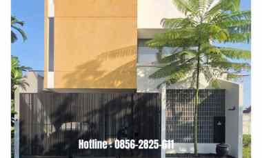 Rumah Dijual di Jl Damai Ngaglik Sleman