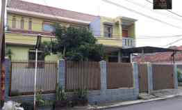 Rumah Hook Mewah Siap Huni dekat Pusat Kota jl.BKR Bandung