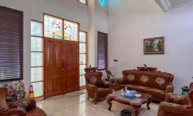 Rumah Dijual di Jl. Denpasar