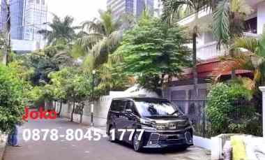 dijual rumah jl denpasar