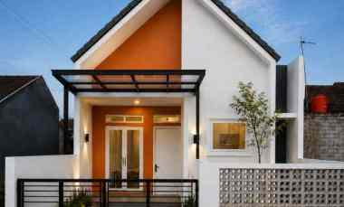 dijual rumah jl desa bengle karawang