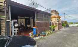 dijual rumah jl diponegoro