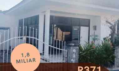 dijual rumah jl dodokan kekalik mataram