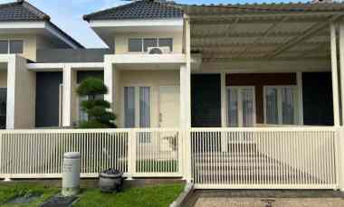 dijual rumah jl domungal kebonwaris