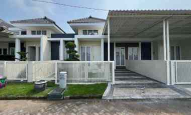 dijual rumah jl domungal kebonwaris