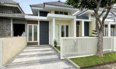 Rumah 7x15 Full Furnish Siap Huni di Pandaan - Kab. Pasuruan