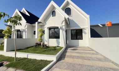 Rumah Dijual di Jl. Domungal, Kebonwaris Pandaan, Kab. Pasuruan Jawa Timur