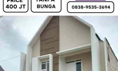 Perumahan Syariah Ponorogo, Perumahan Modern Strategis Ponorogo