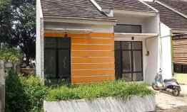 1 Unit Cluster di Alisa Residence Pondok Kacang Tangerang Selatan