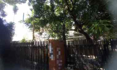 dijual rumah jl dr soetomo surabaya