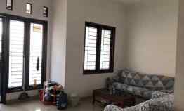 dijual rumah jl dr susilo