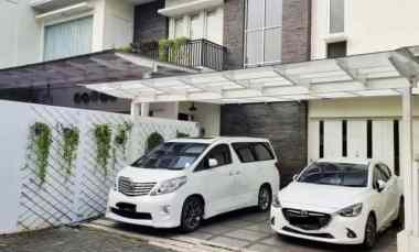 Dijual Rumah Sangat Mewah di Duren Tiga Selatan Pancoran