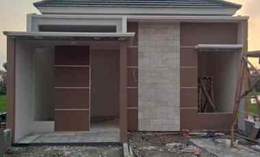 Dijual Rumah Idaman Cluster Intiland Sumber Akses Strategis Cirebon