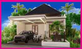 Dijual Rumah Minimalis Tipe 65 di Nangka - Kota Pekanbaru, Riau