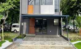 Rumah Full Furnished Murah di Cluster Tanamas Grand Wisata Bekasi