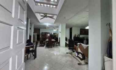 Dijual Rumah di Kawasan Karet Setiabudi Jakarta Selatan