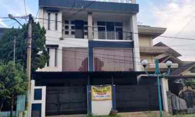 Dijual Cepat Rumah Komplek Gading Regency Soekarno Hatta Kota Bandung