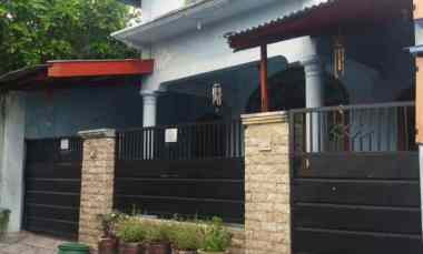 dijual rumah jl gadung