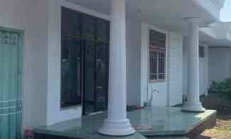 dijual rumah jl gajahmada