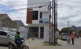 dijual rumah jl galuh mas