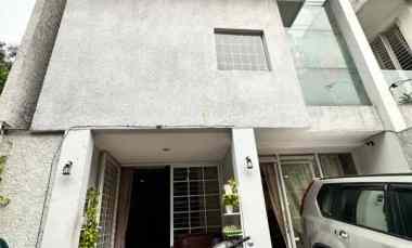 dijual rumah jl gatot subroto