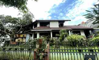 Rumah Hook Siap Huni di Gegerkalong Tonggoh Kota Bandung