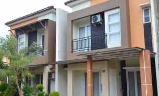 dijual rumah jl gg rambutan