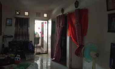 dijual rumah jl gladiol raya