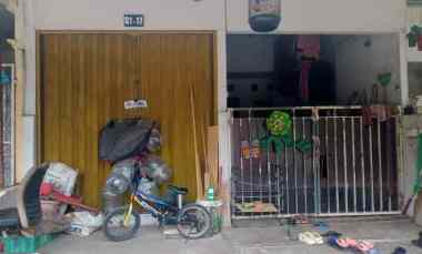 dijual rumah jl gladiol raya