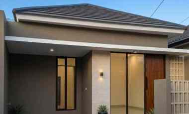 Rumah jl Godean km 10, Sebrang RS at-Turots Sleman Yogyakarta Seyegan