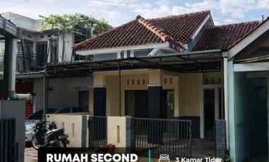 Rumah di jl.godean km 8, Sleman 200 meter jl. Sidokarto dekat Sma 1