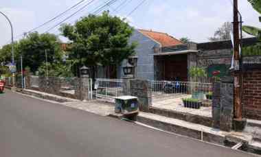 Rumah Dijual di Jl Golf Komp Bina Marga Arcamanik Ujungberung AH Nasution Bandung