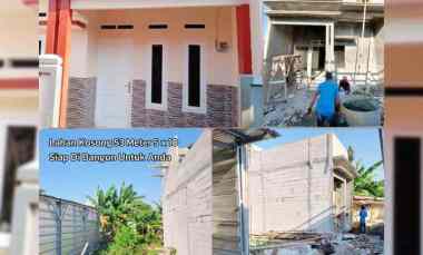 gambar dijual rumah jl gondrong rt 001 rw 01